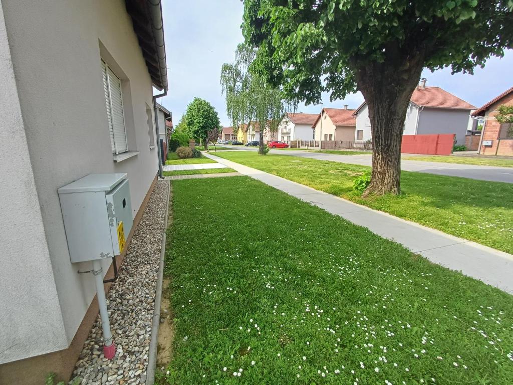 Kuća za odmor MIRA Vukovar 3