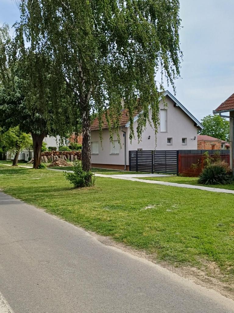Kuća za odmor MIRA Vukovar 2