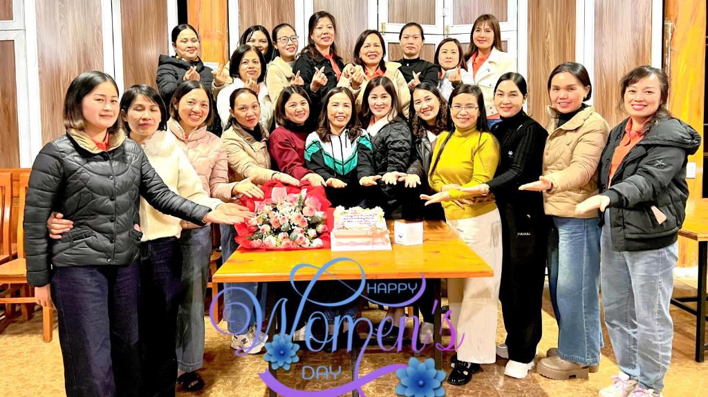 Tuấn huyền vlog homestay