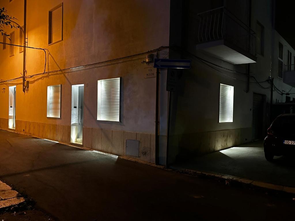 Casa Vacanze Nonna Grazia 6