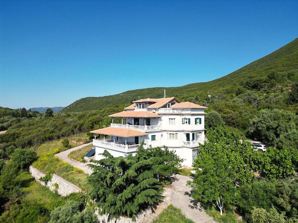 Eleftherion Comfort Living Lefkada 3