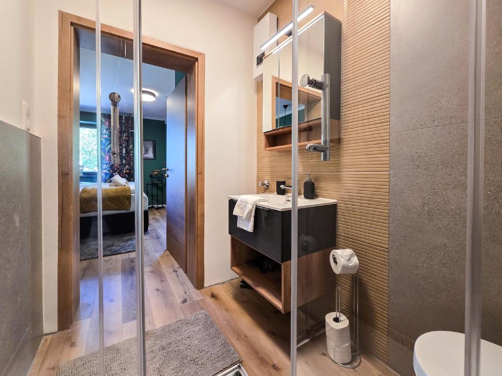 Alpha Apartments 6