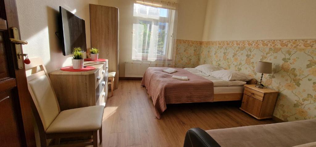 Sopot Roza Apartments 3