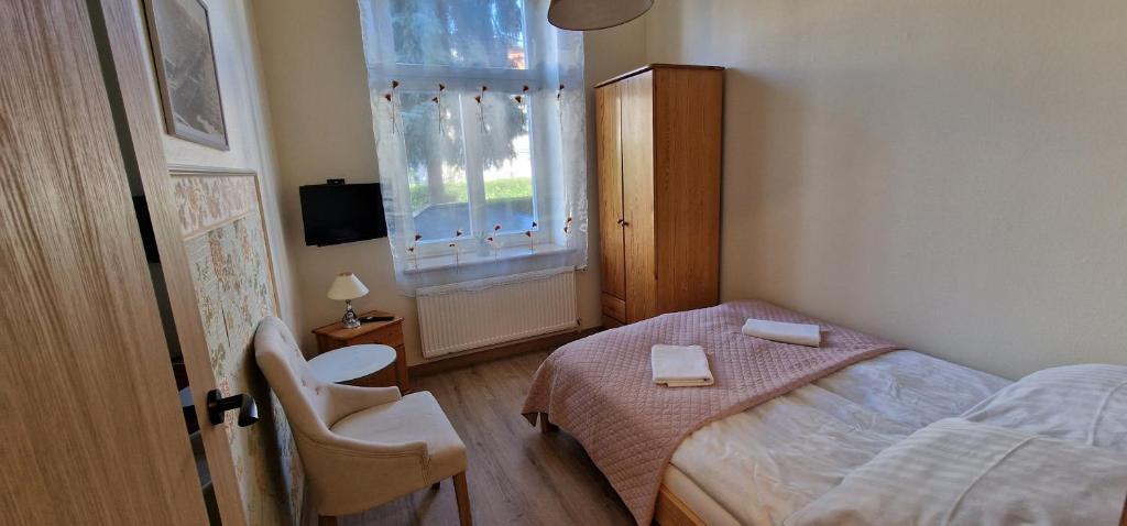 Sopot Roza Apartments 6