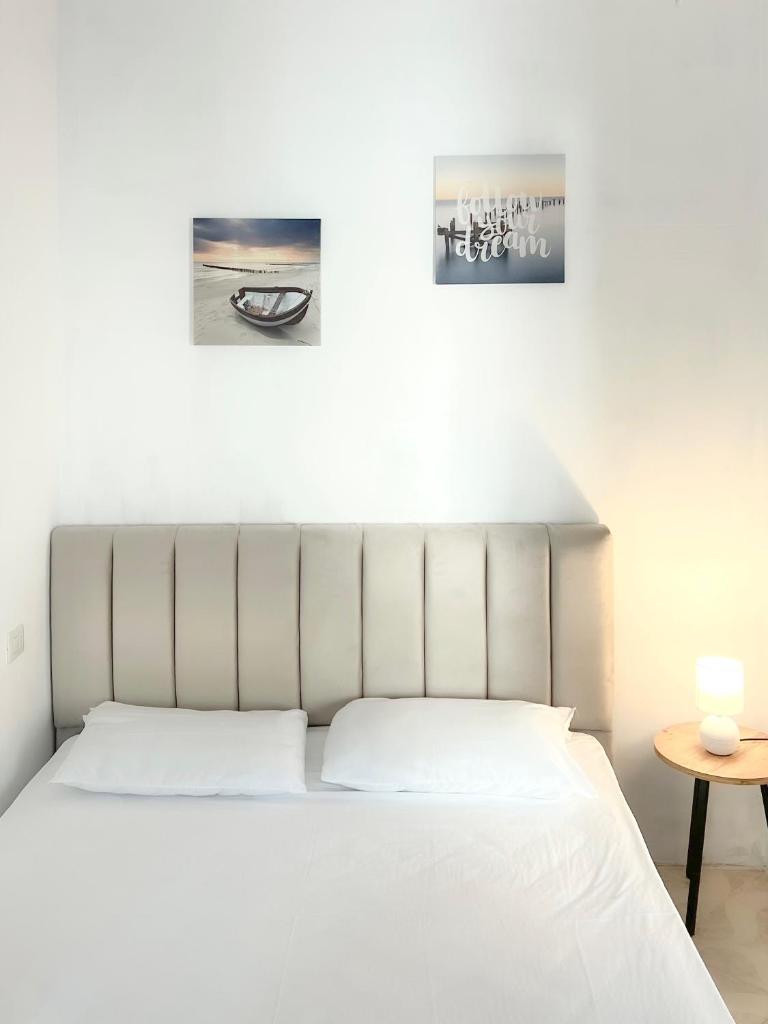 E Apartment 2