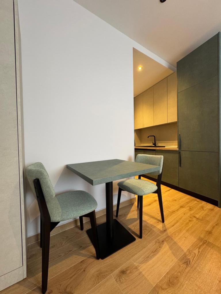 Serin Apartment Tirana Centre 4