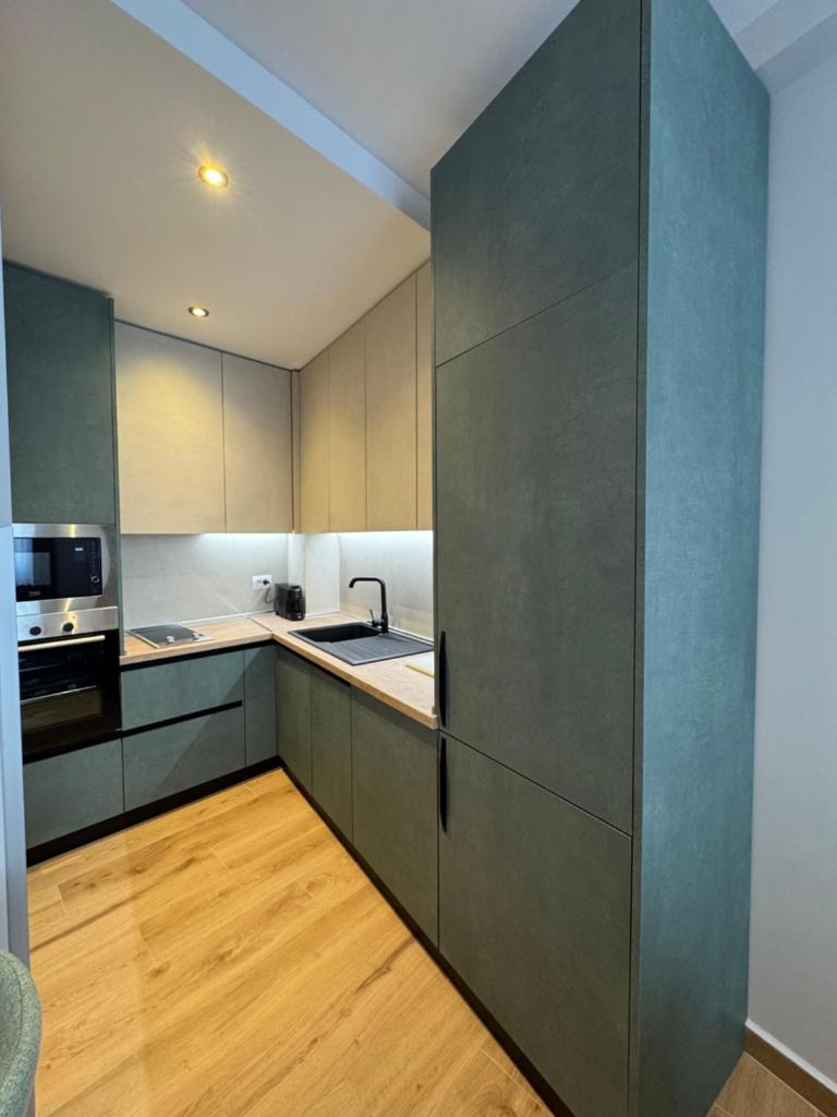 Serin Apartment Tirana Centre 8