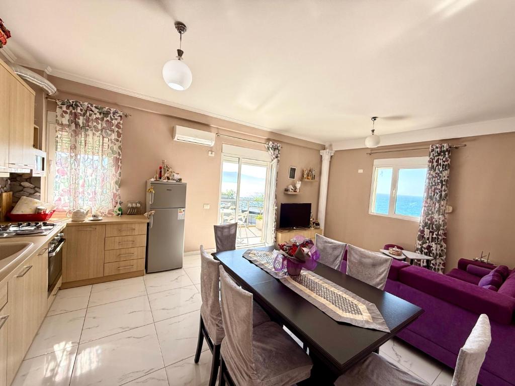 Spectacular SeaView Apartment 4