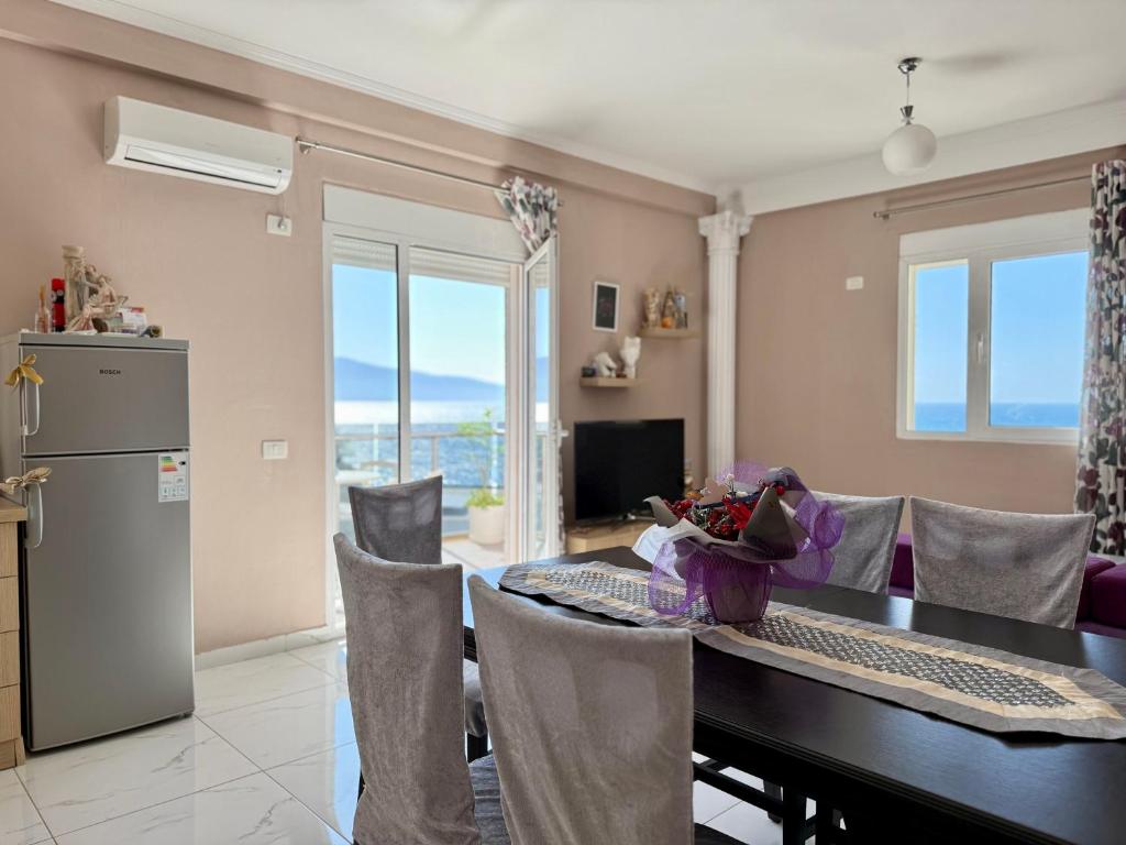 Spectacular SeaView Apartment 5