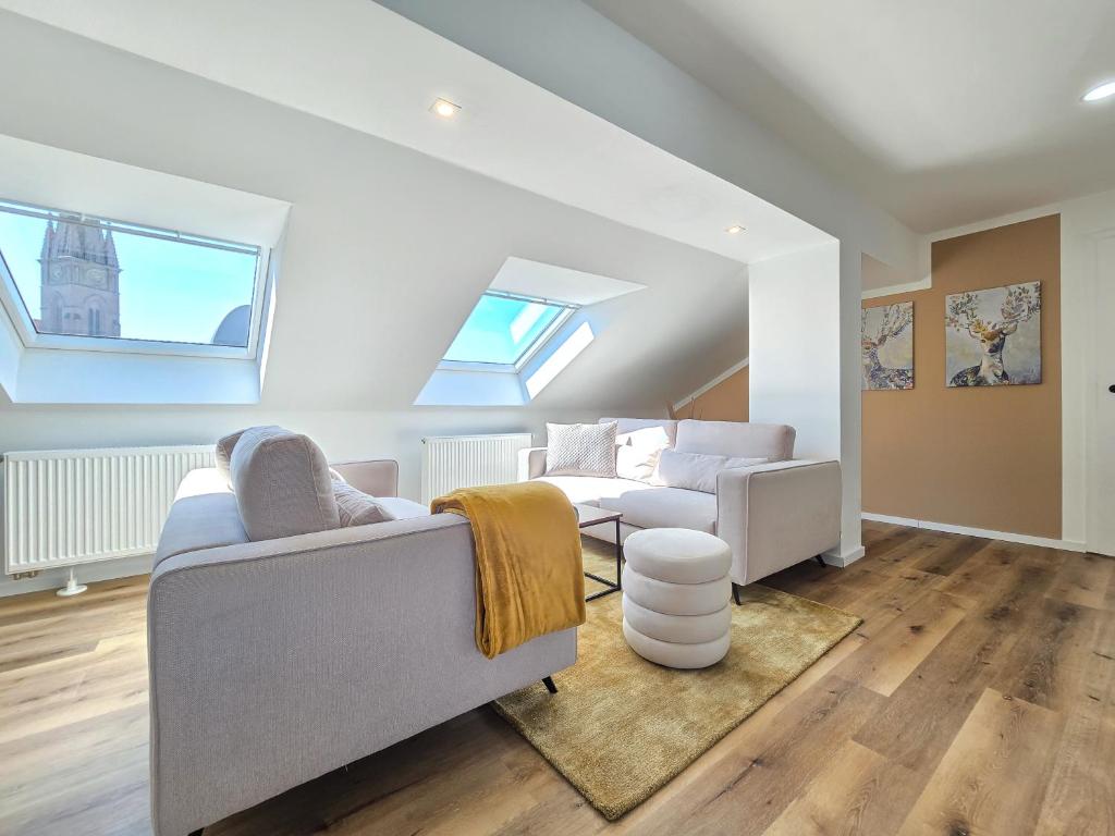 Alpha Apartments 3
