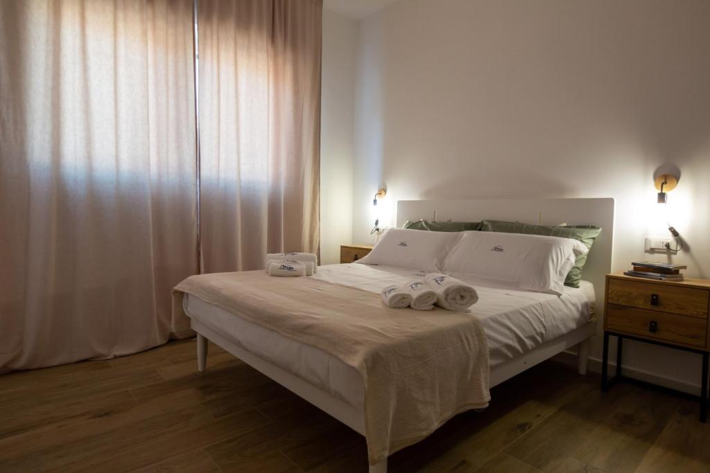 La casa di Gio Mar