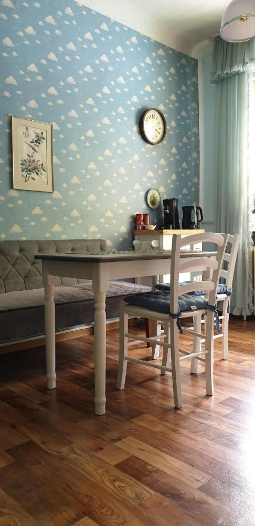 Maisonette Elisabeth 1