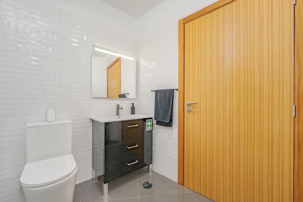 Fajã Lodges - House Ash 3