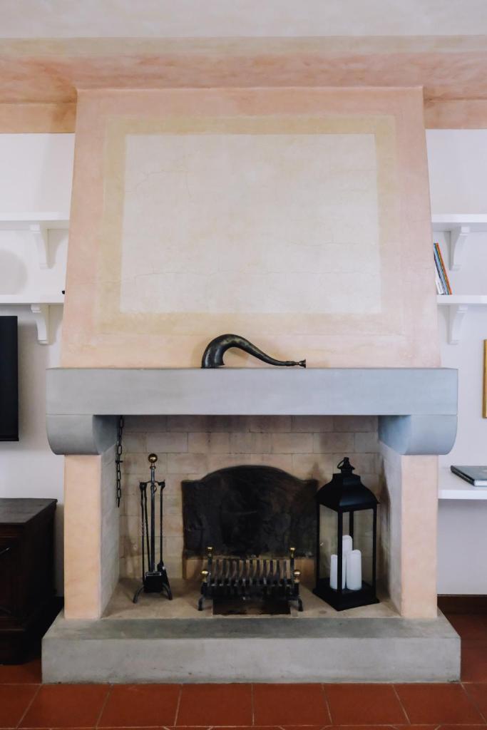 La Loggia sulle Mura 8