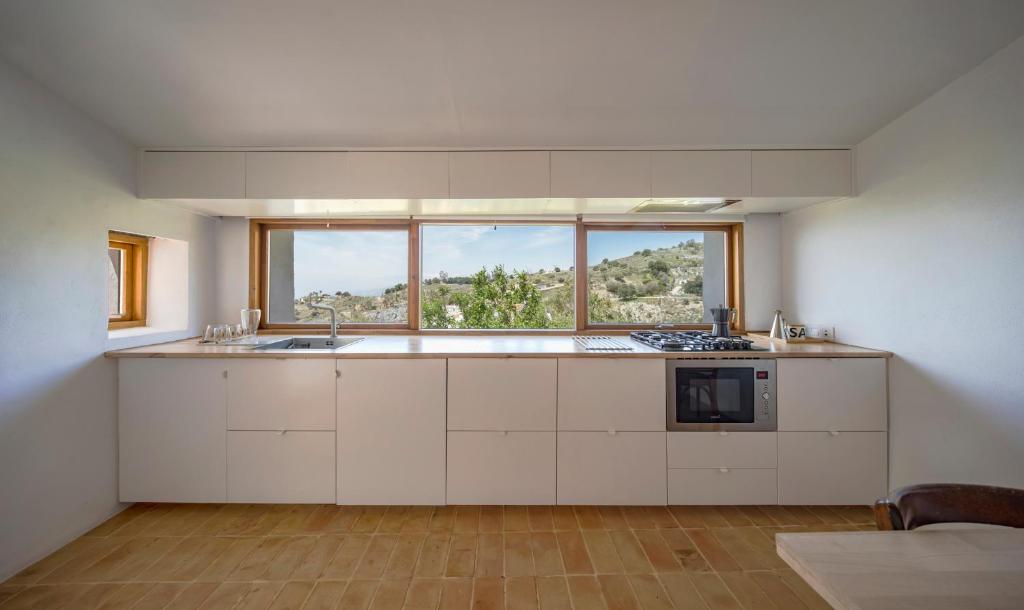 La Garnatilla - El Castillete Alojamiento Único, Relax y Vista al Mar 3