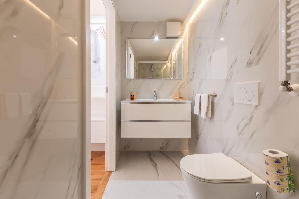 NEW - Pietrapiana Five Senses - City Center 7