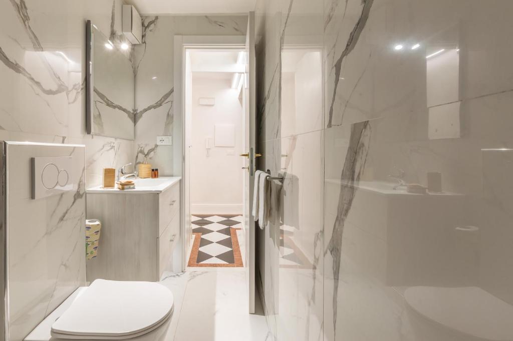 NEW - Pietrapiana Five Senses - City Center 3