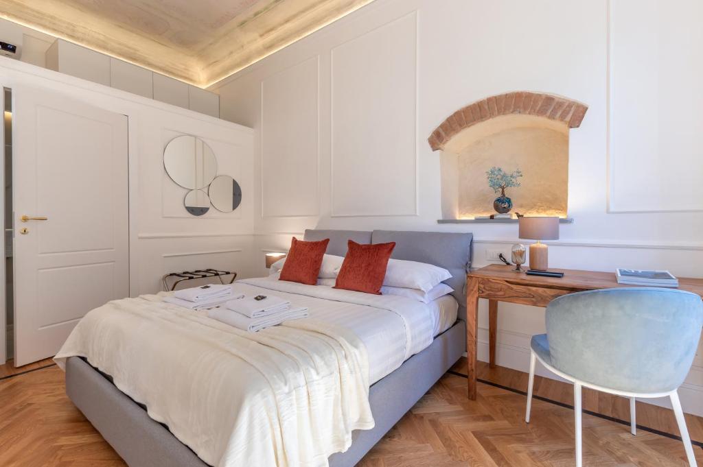 NEW - Pietrapiana Five Senses - City Center 6