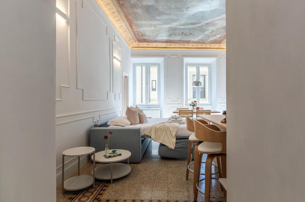 NEW - Pietrapiana Five Senses - City Center 2