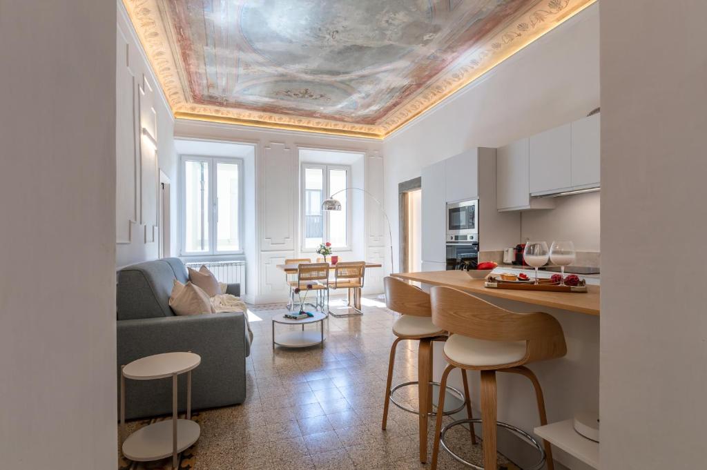 NEW - Pietrapiana Five Senses - City Center 4