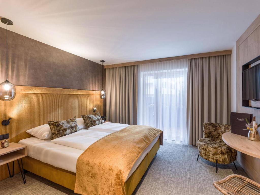 Hotel Jägerhof Mayrhofen
