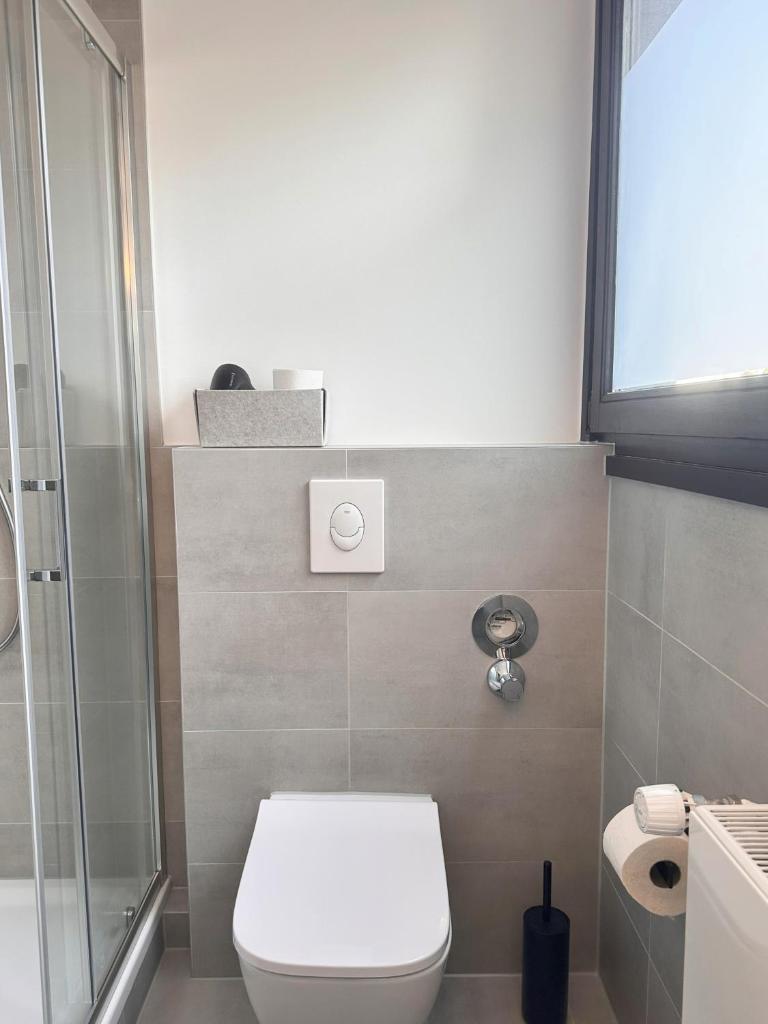 Ruhige 3 Zimmer Wohnung gut angebunden 7