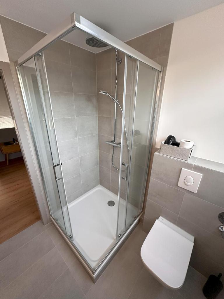 Ruhige 3 Zimmer Wohnung gut angebunden 3