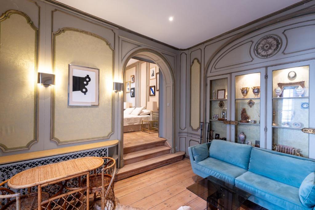 Les Appartements du Sablon 1