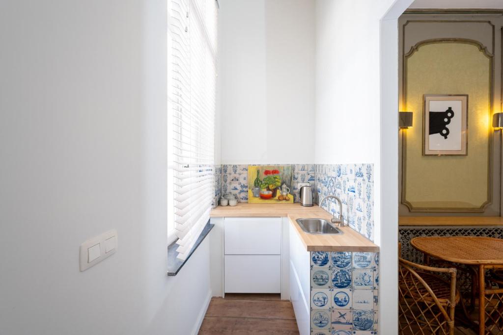 Les Appartements du Sablon 3