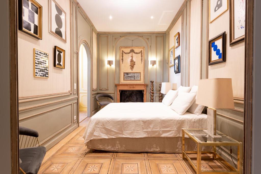Les Appartements du Sablon 2