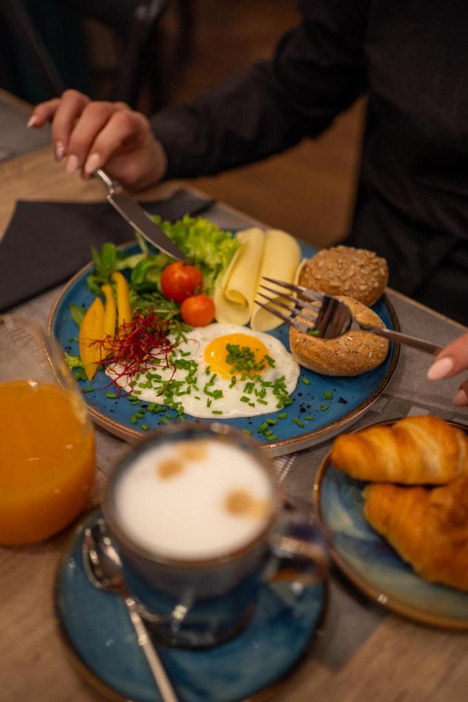 Stare Kino Cinema Residence 8