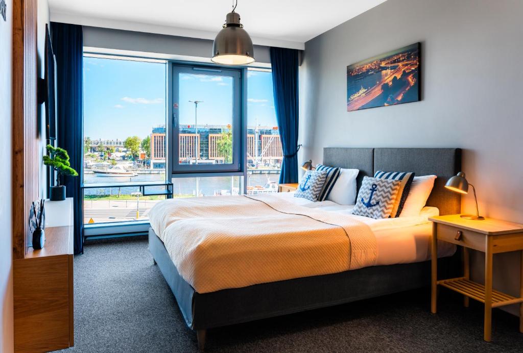 RIVER VIEW- Studio Old Town AC by stayly 1