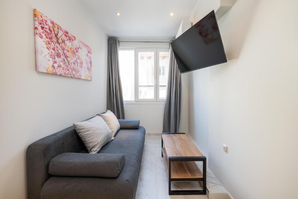 Ermou Boutique Studios in Monastiraki 5