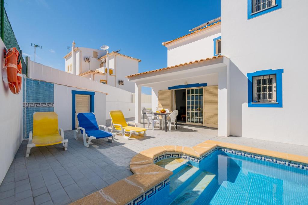 Villa Nina 4