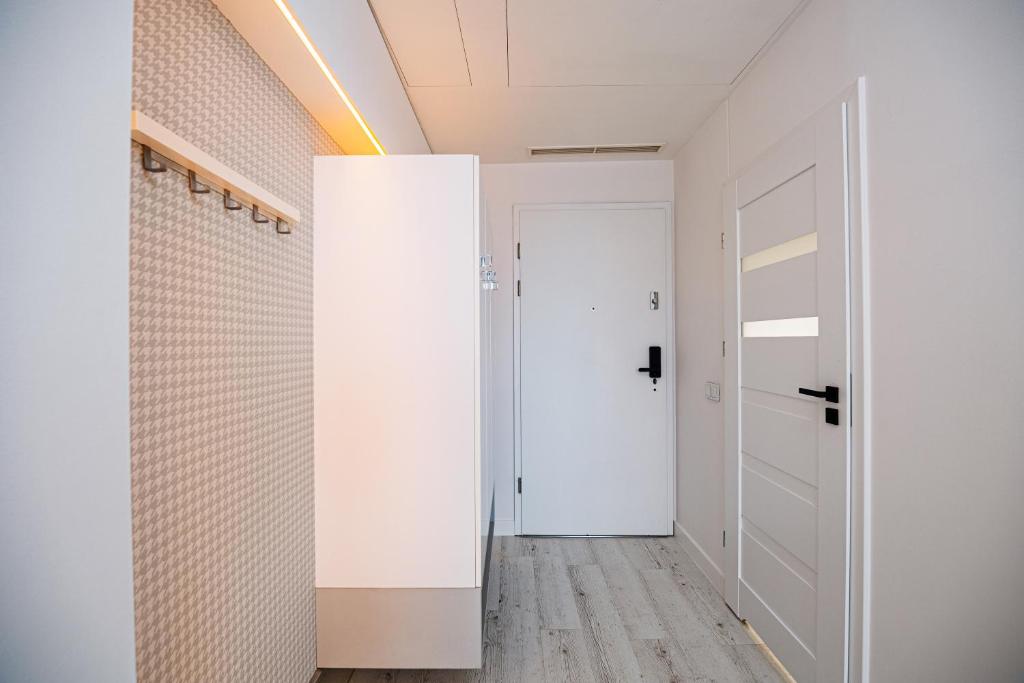 About Art Apartments - Ovo 6
