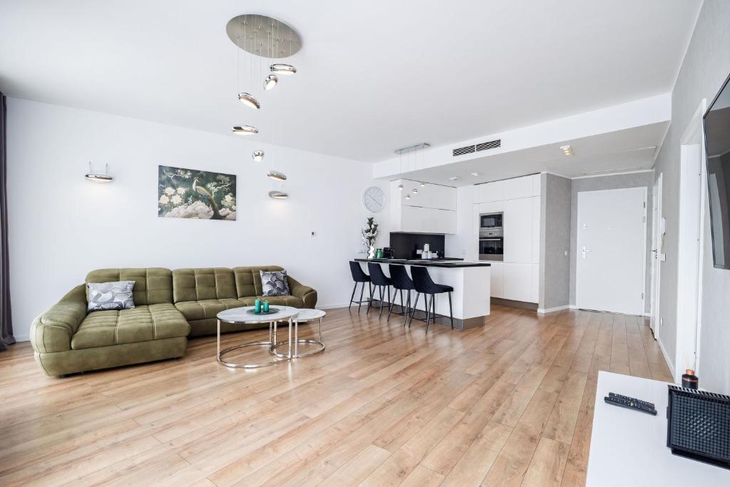 About Art Apartments - Ovo 7