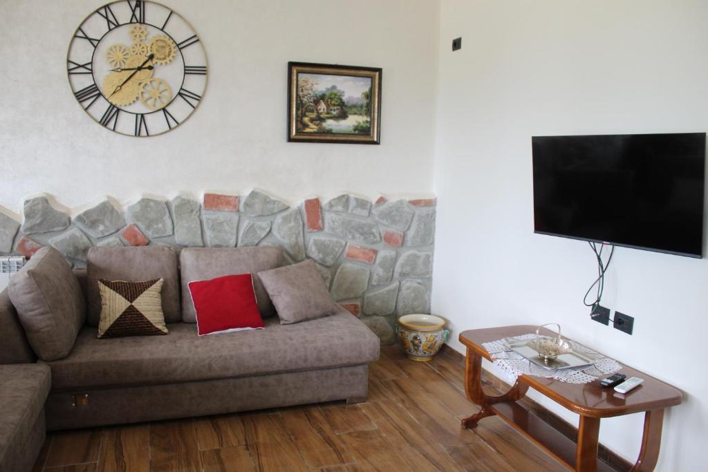 Villa Panorama Ishem 6