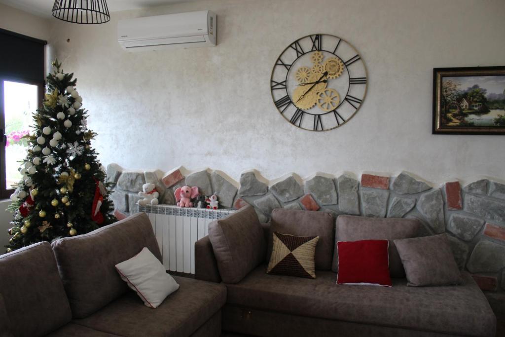 Villa Panorama Ishem 7