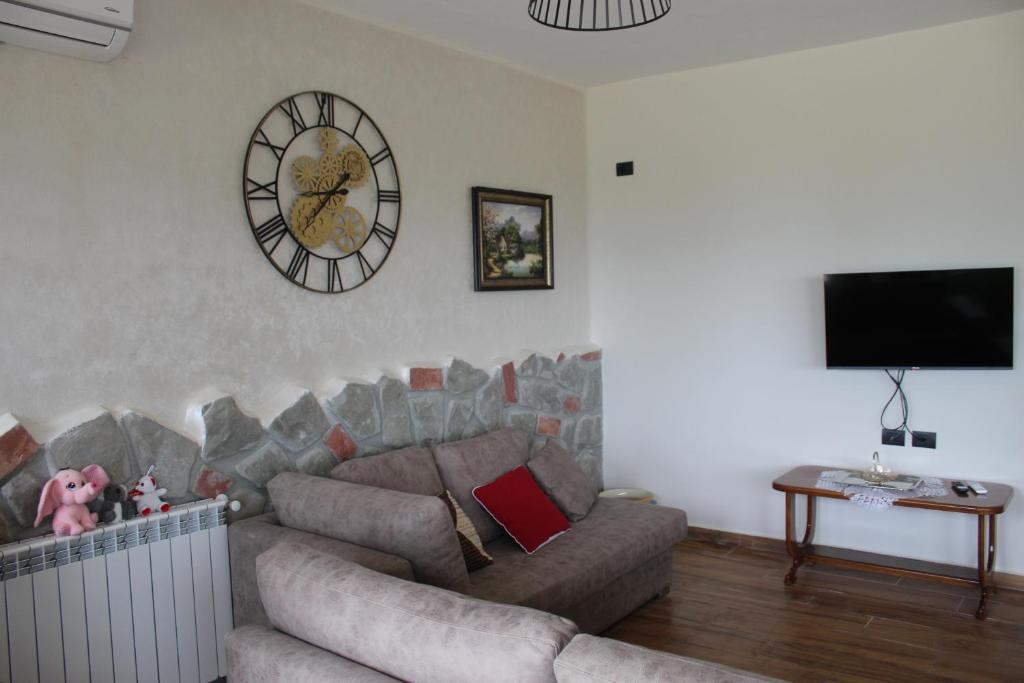 Villa Panorama Ishem 5