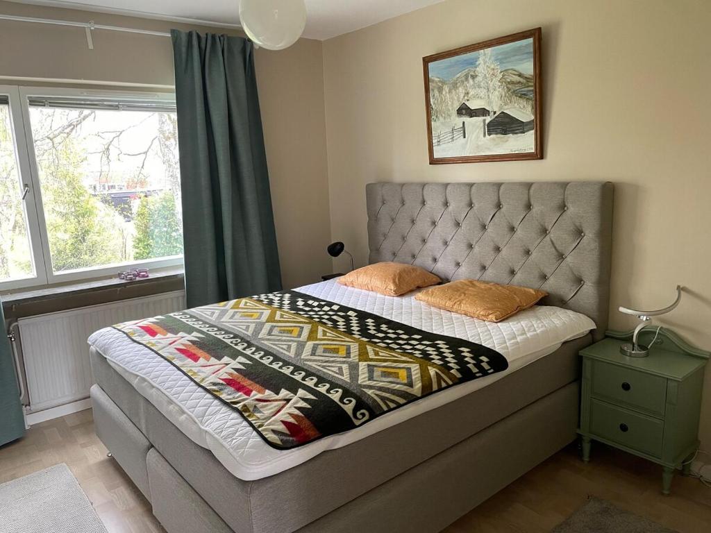 Newly renovated, spacious flat! 2