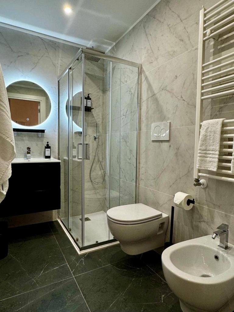 Eccelsobarese Boutique Apartment - 10 mins from City Center 4