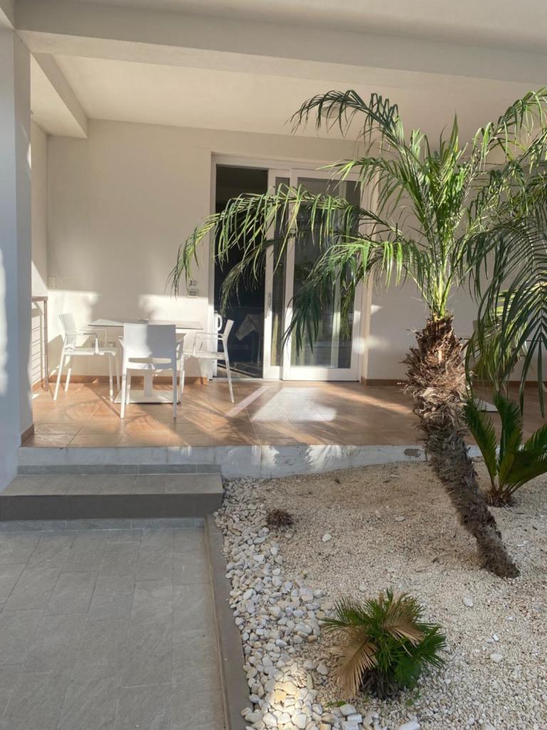 Lilly Apartment resort