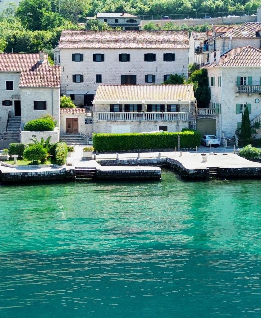 Apartments Radonicic