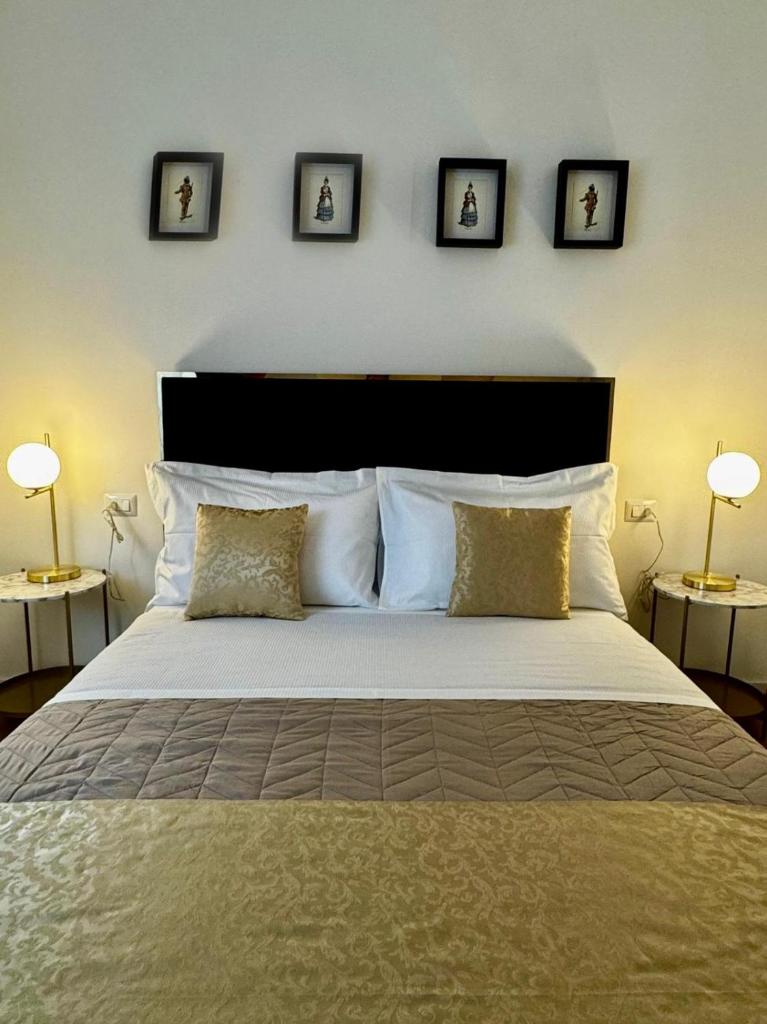 Eccelsobarese Boutique Apartment - 10 mins from City Center 7