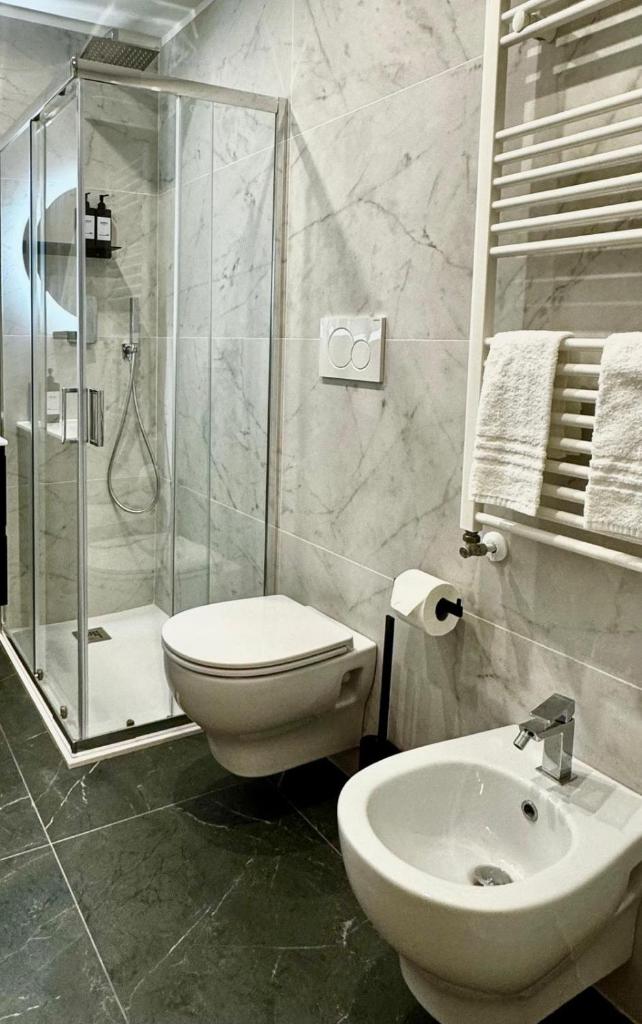 Eccelsobarese Boutique Apartment - 10 mins from City Center 5