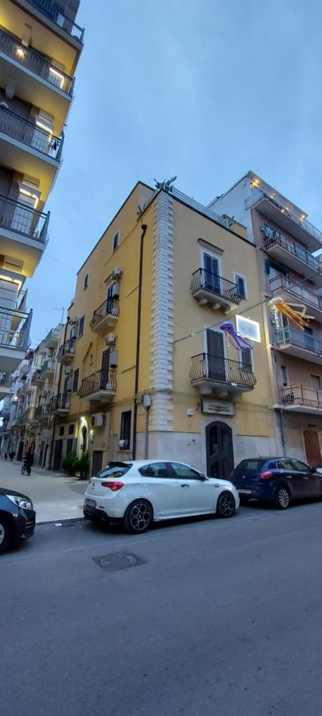 Residence Pugliamare 6