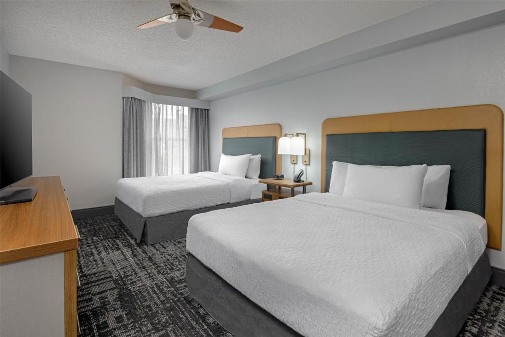 Homewood Suites by Hilton Orlando-UCF Area Image