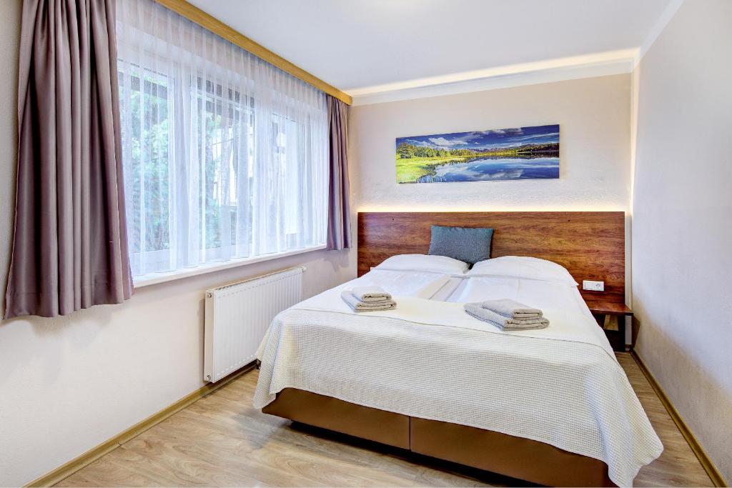 Appartement Alpensee 7