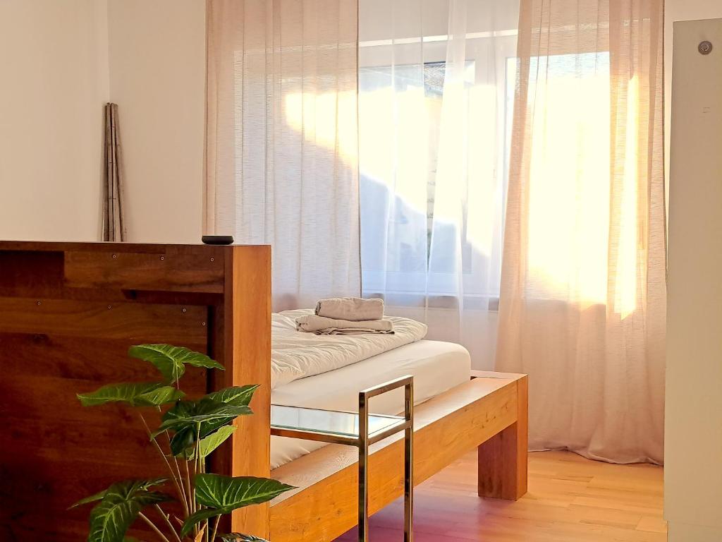 Die Art Farm I Group Rental near Frankfurt I Messe 2