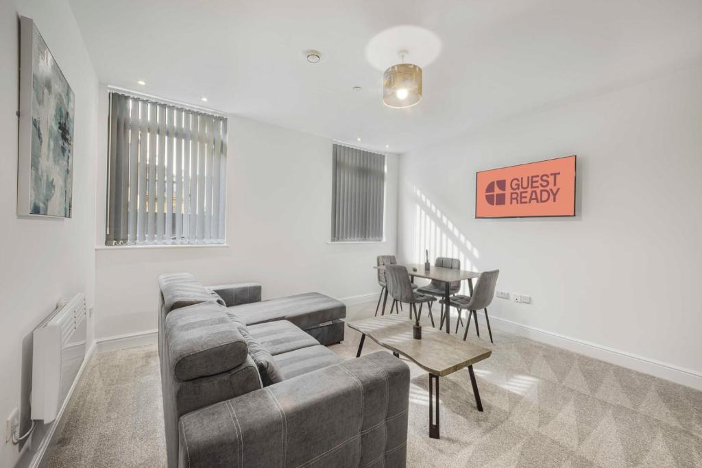 GuestReady - Gladstone 2